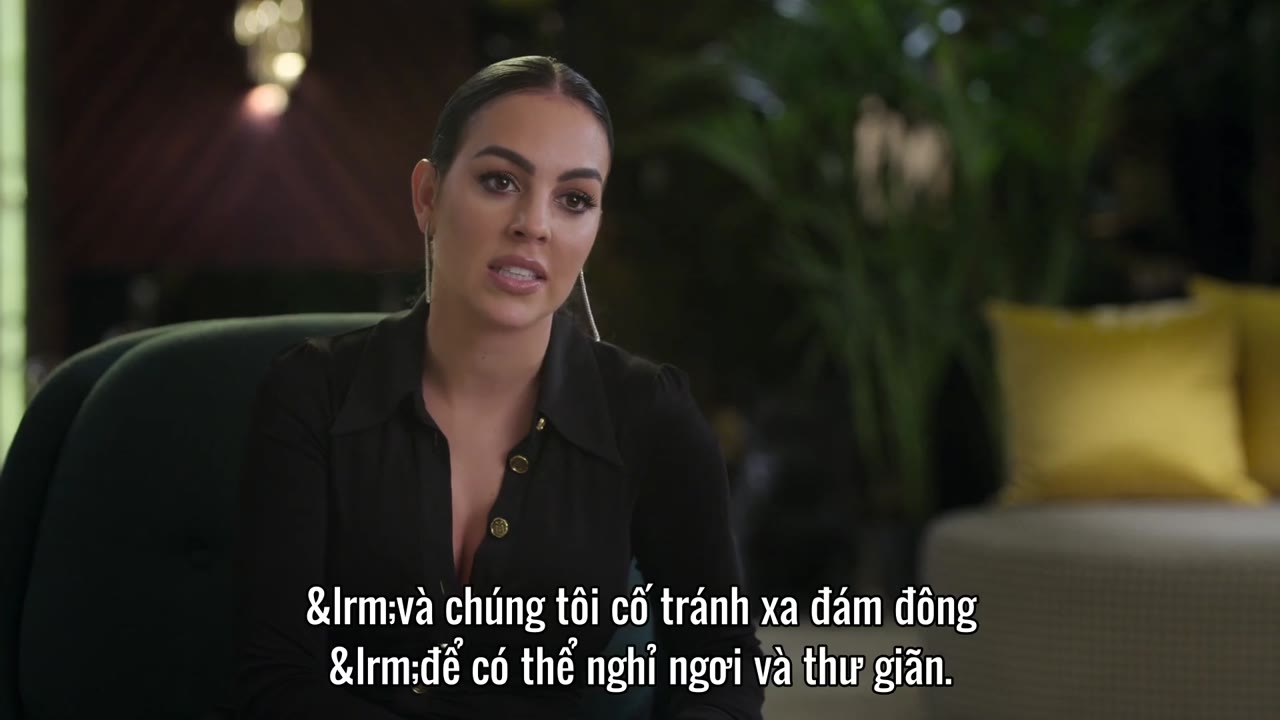 Tôi Là Georgina tập 2 cảnh 3