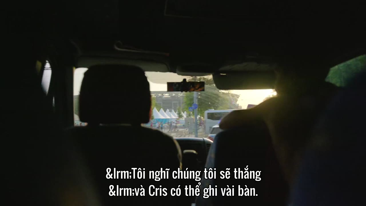 Tôi Là Georgina tập 3