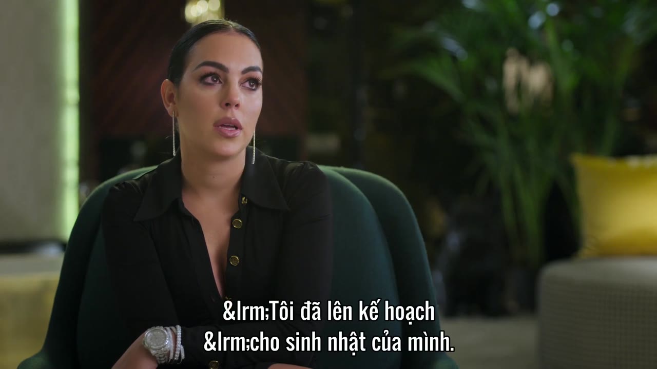Tôi Là Georgina tập 5