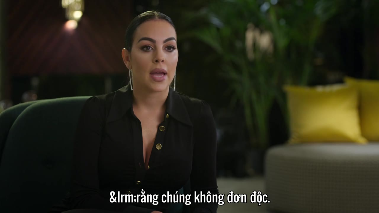 Tôi Là Georgina tập 5 cảnh 3