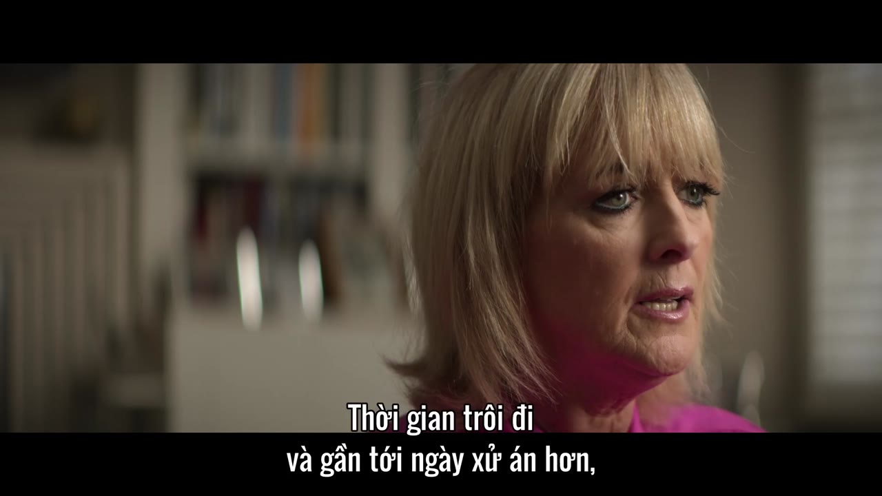 Ai đã sát hại Jill Dando tập 3 cảnh 2