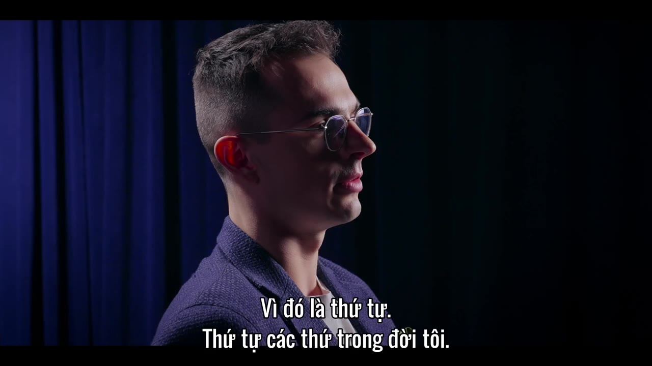 Tối hậu thư: Pháp tập 1 cảnh 2