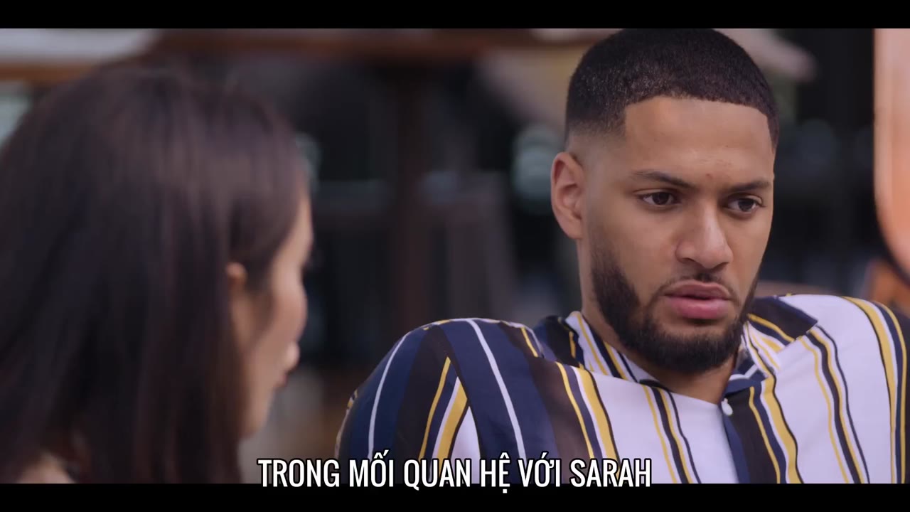 Tối hậu thư: Pháp tập 2 cảnh 2