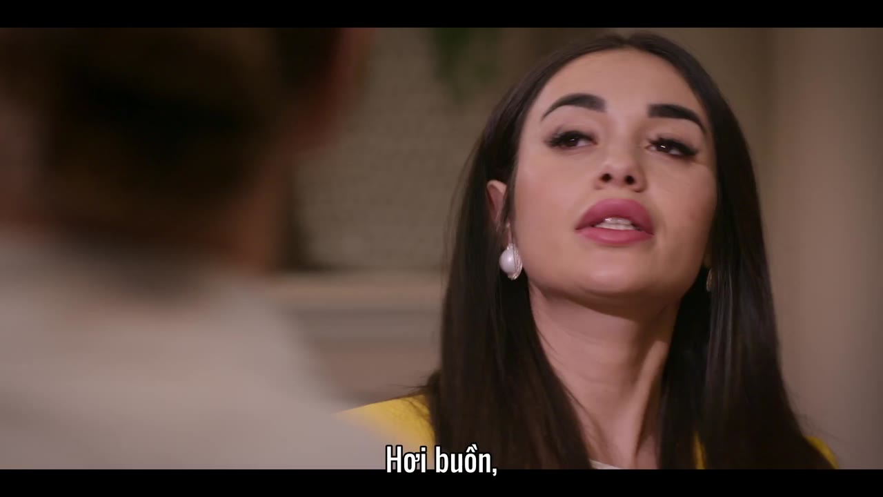 Tối hậu thư: Pháp tập 2 cảnh 3