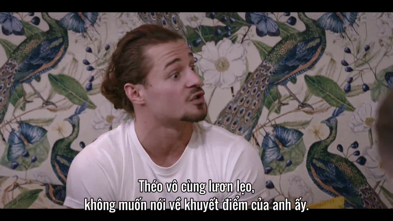 Tối hậu thư: Pháp tập 6
