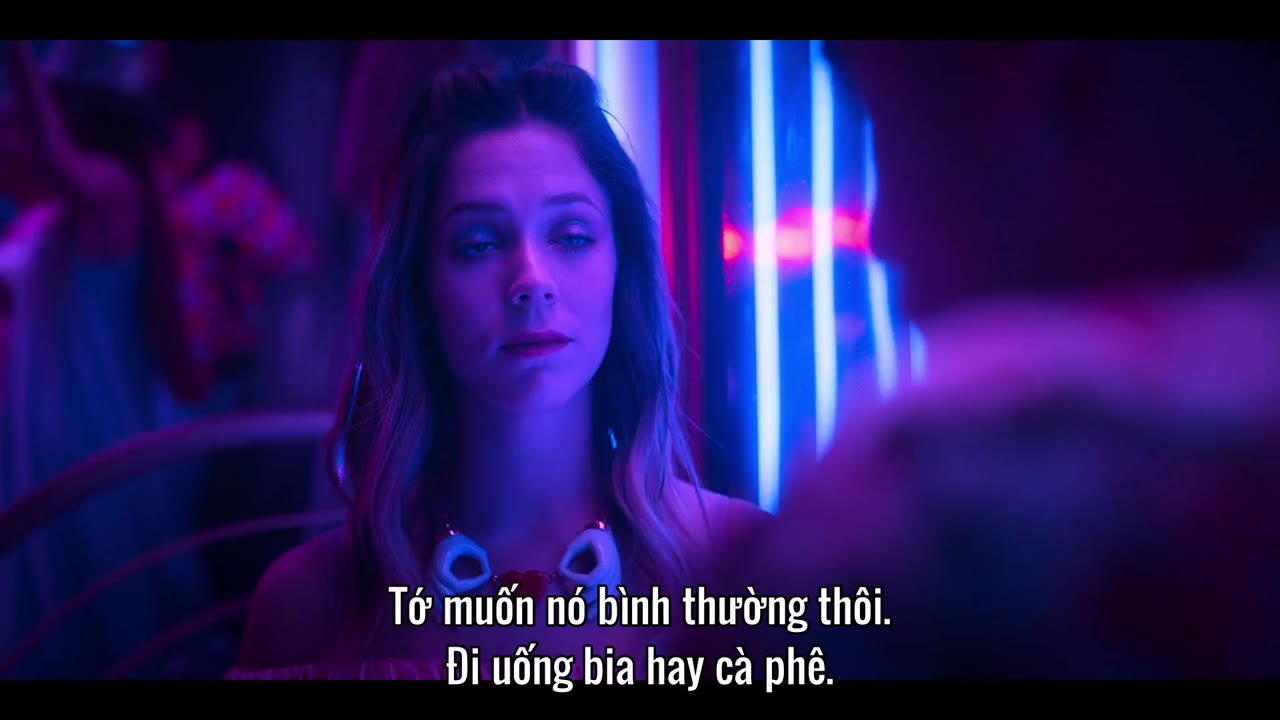 Ưu Tú (Phần 5) tập 6 cảnh 3