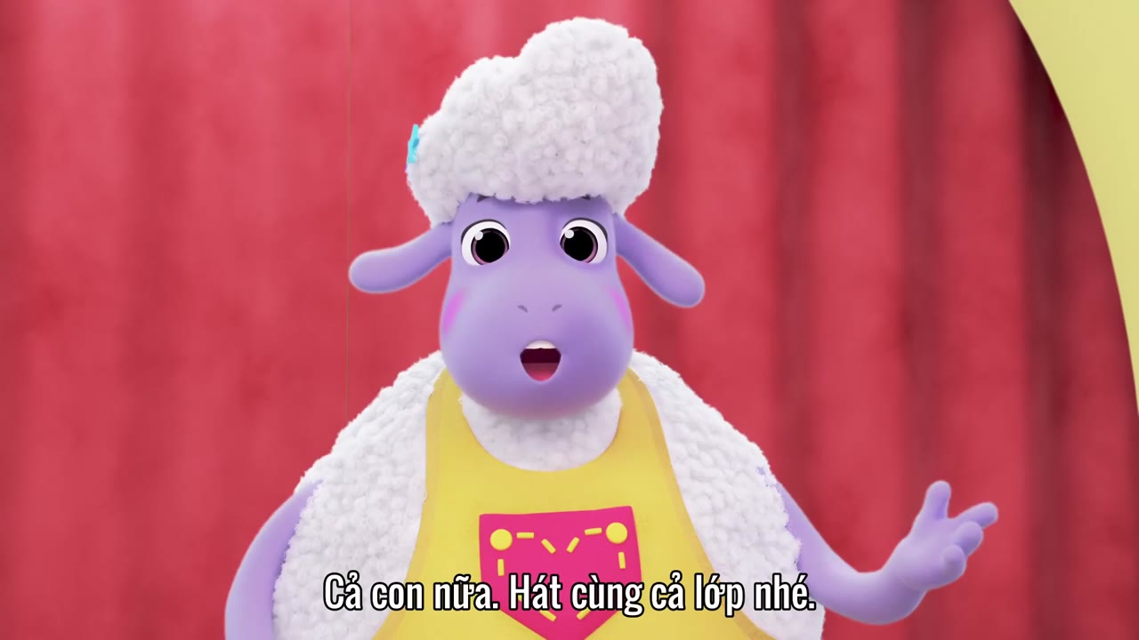 Little Baby Bum: Music Time tập 5