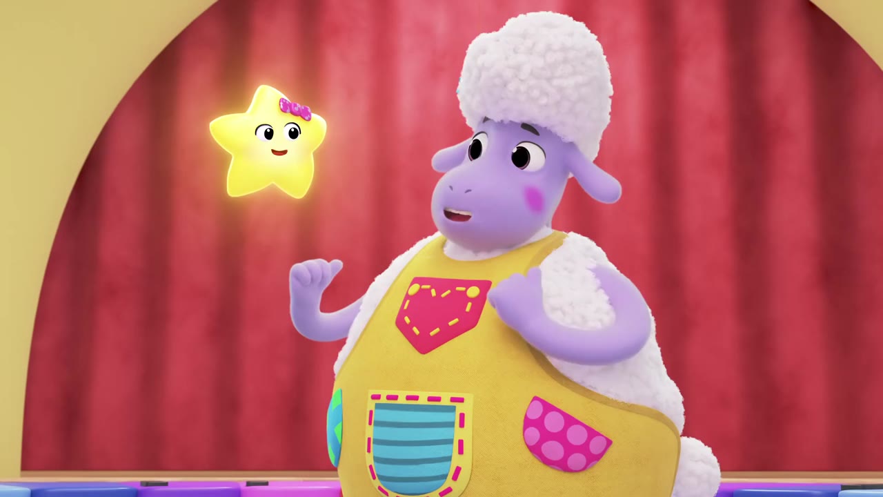 Little Baby Bum: Music Time tập 7