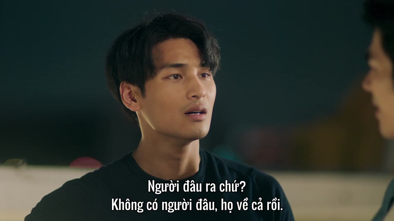 Thiếu Gia Xã Hội Đen Yêu Tôi (KinnPorsche The Series) tập 8 cảnh 2