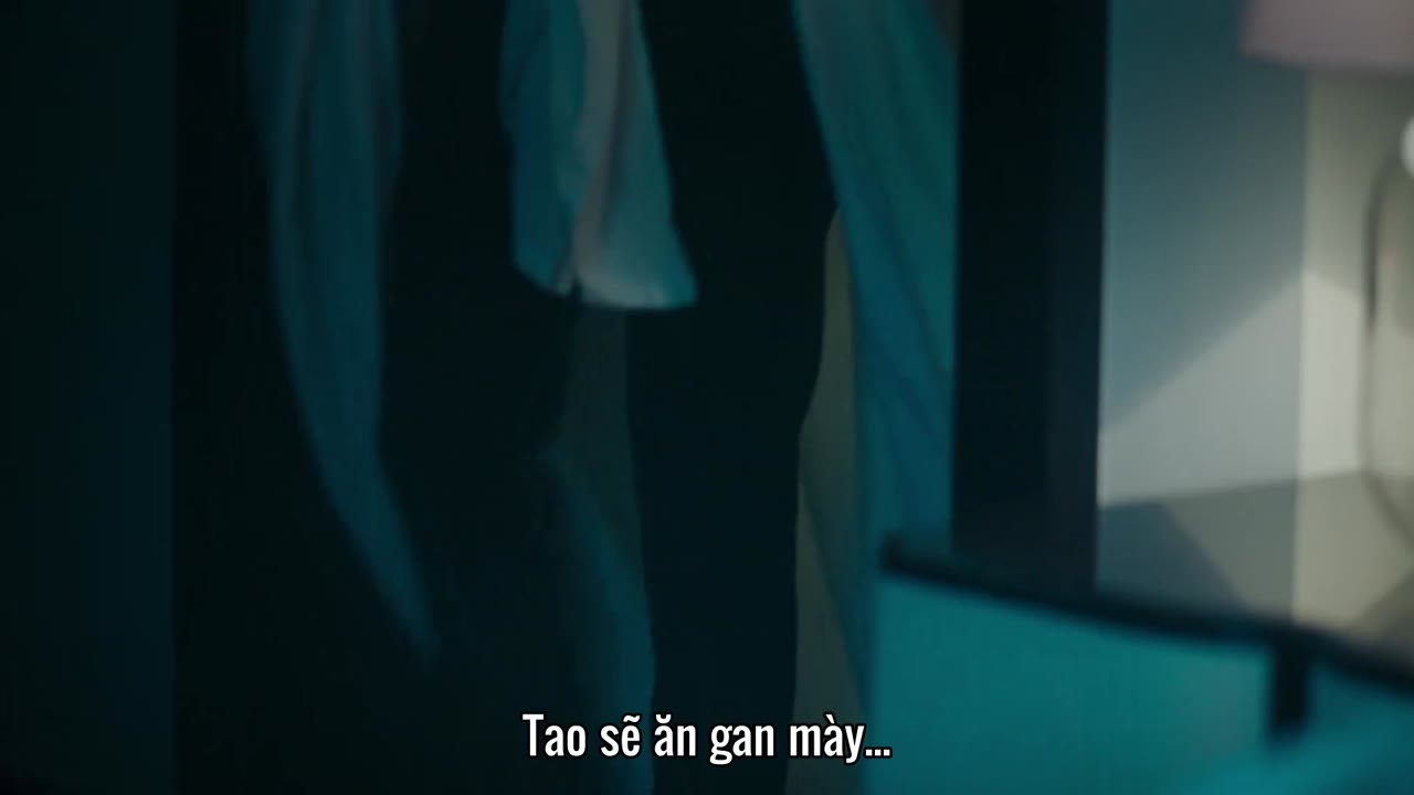 Thiếu Gia Xã Hội Đen Yêu Tôi (KinnPorsche The Series) tập 8 cảnh 3