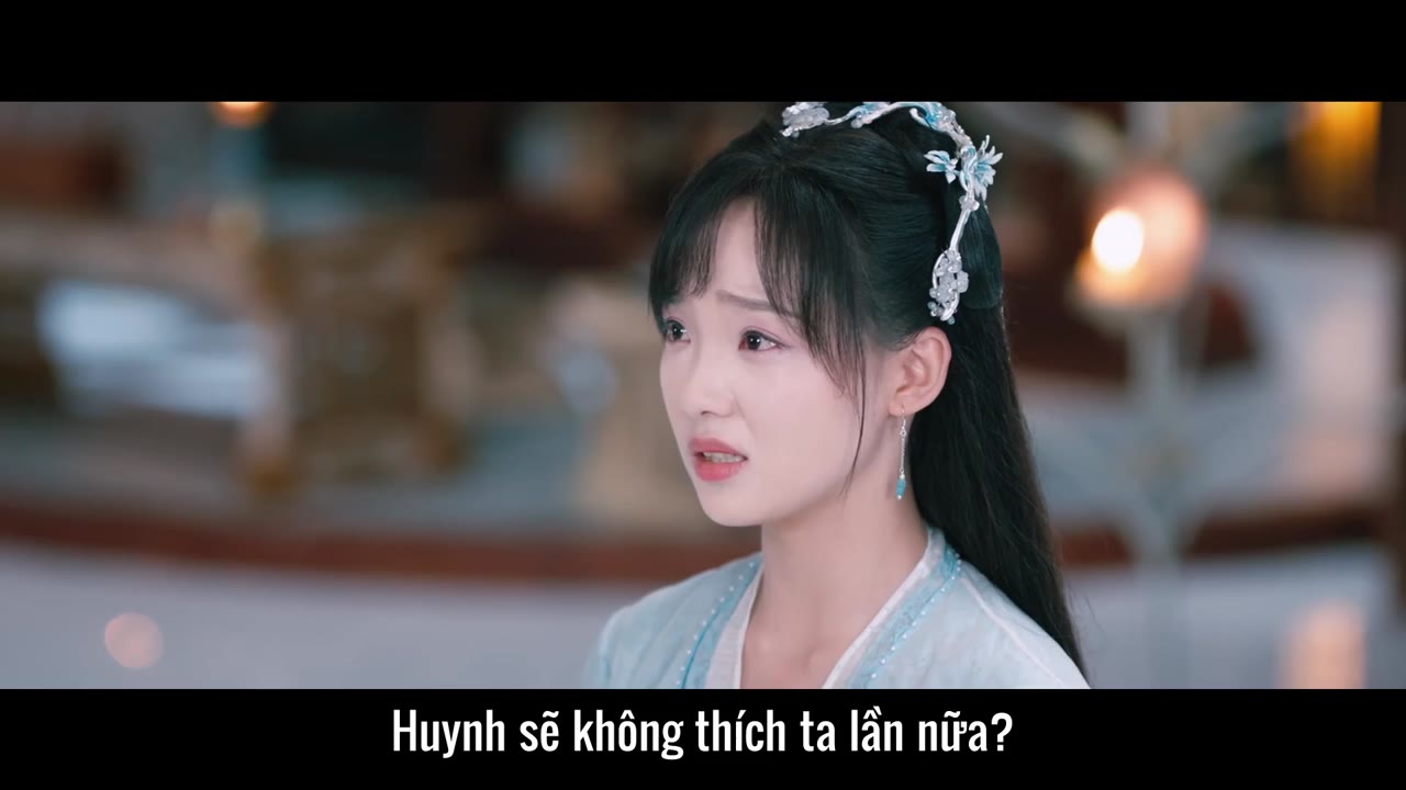 Thiên Hồ Đại Nhân Thân Mến tập 20