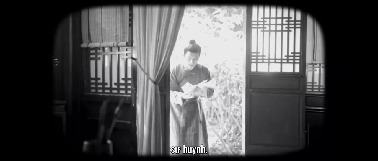 Lan Khuê Hỉ Sự tập 2 cảnh 3