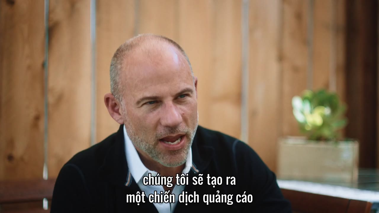 Pepsi, chiến đấu cơ của tôi đâu? tập 4