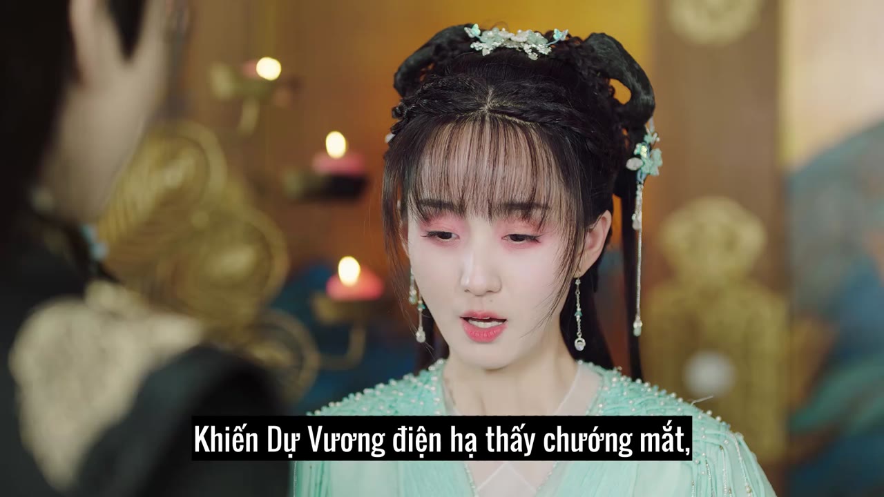 Sức Mạnh Dị Thường tập 2
