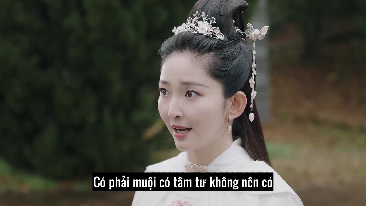 Sức Mạnh Dị Thường tập 2 cảnh 3
