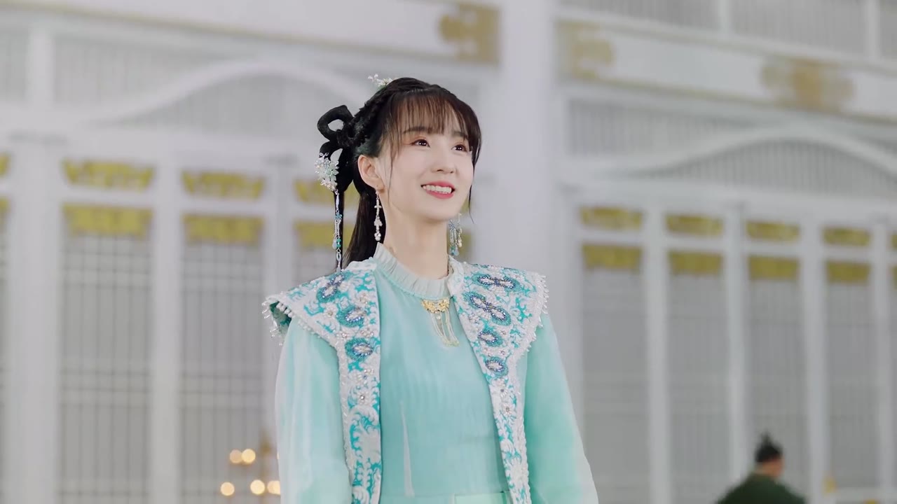 Sức Mạnh Dị Thường tập 4 cảnh 3