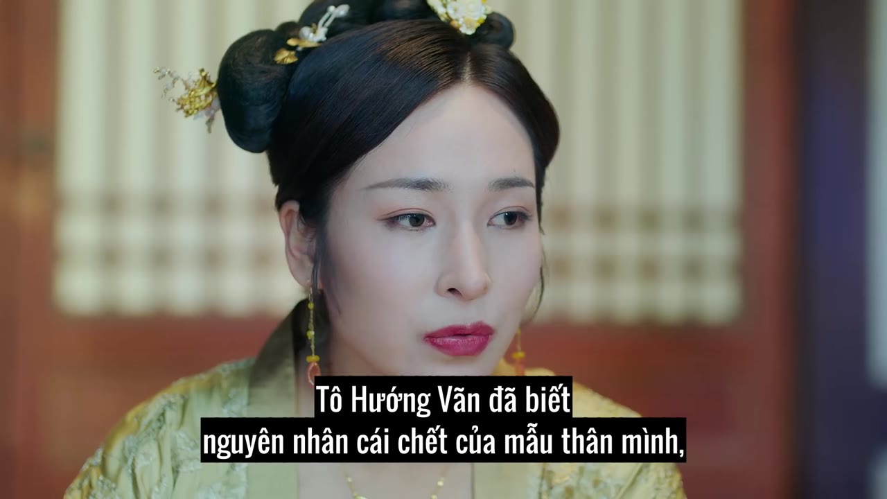 Sức Mạnh Dị Thường tập 10 cảnh 2