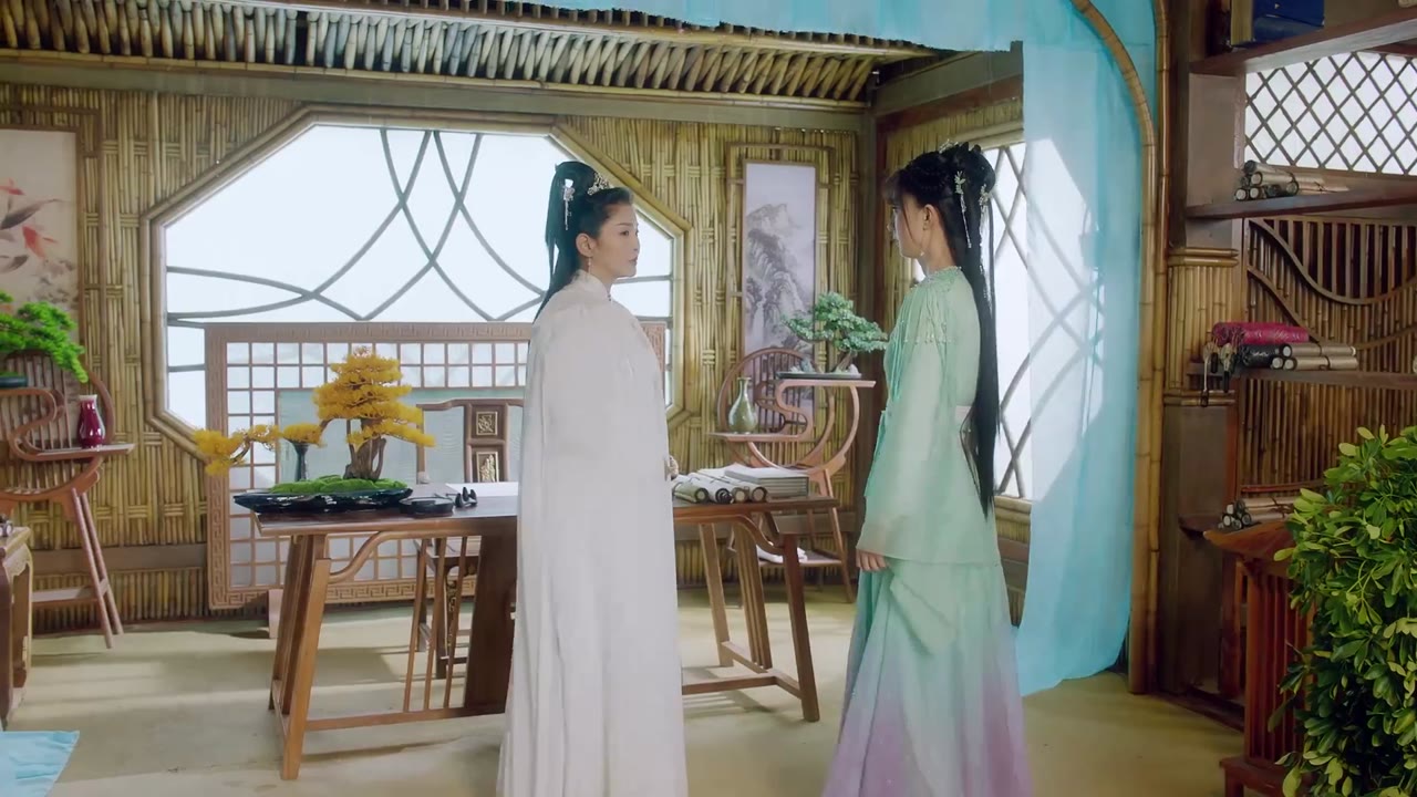 Sức Mạnh Dị Thường tập 14