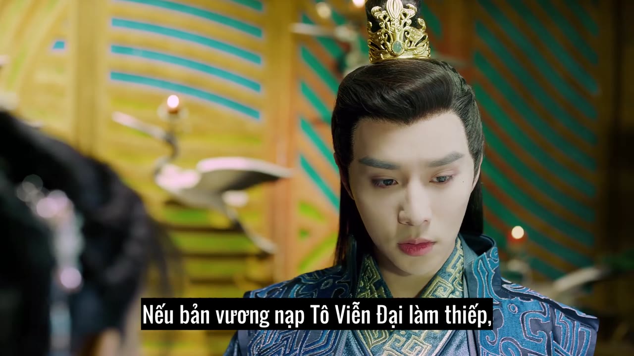 Sức Mạnh Dị Thường tập 15