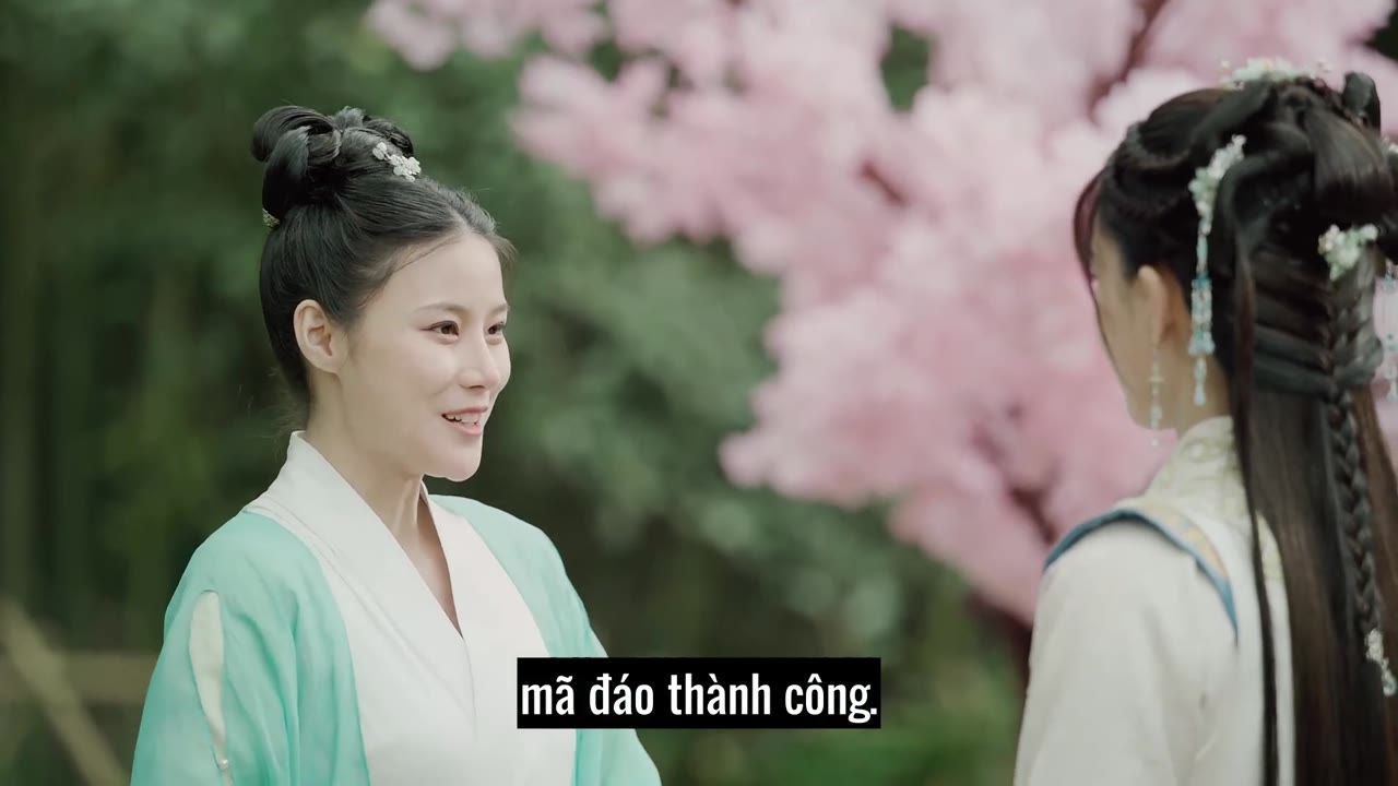 Sức Mạnh Dị Thường tập 18