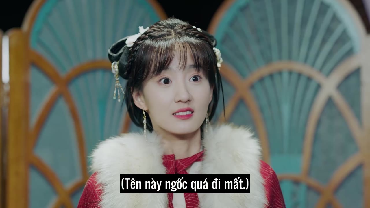 Sức Mạnh Dị Thường tập 24