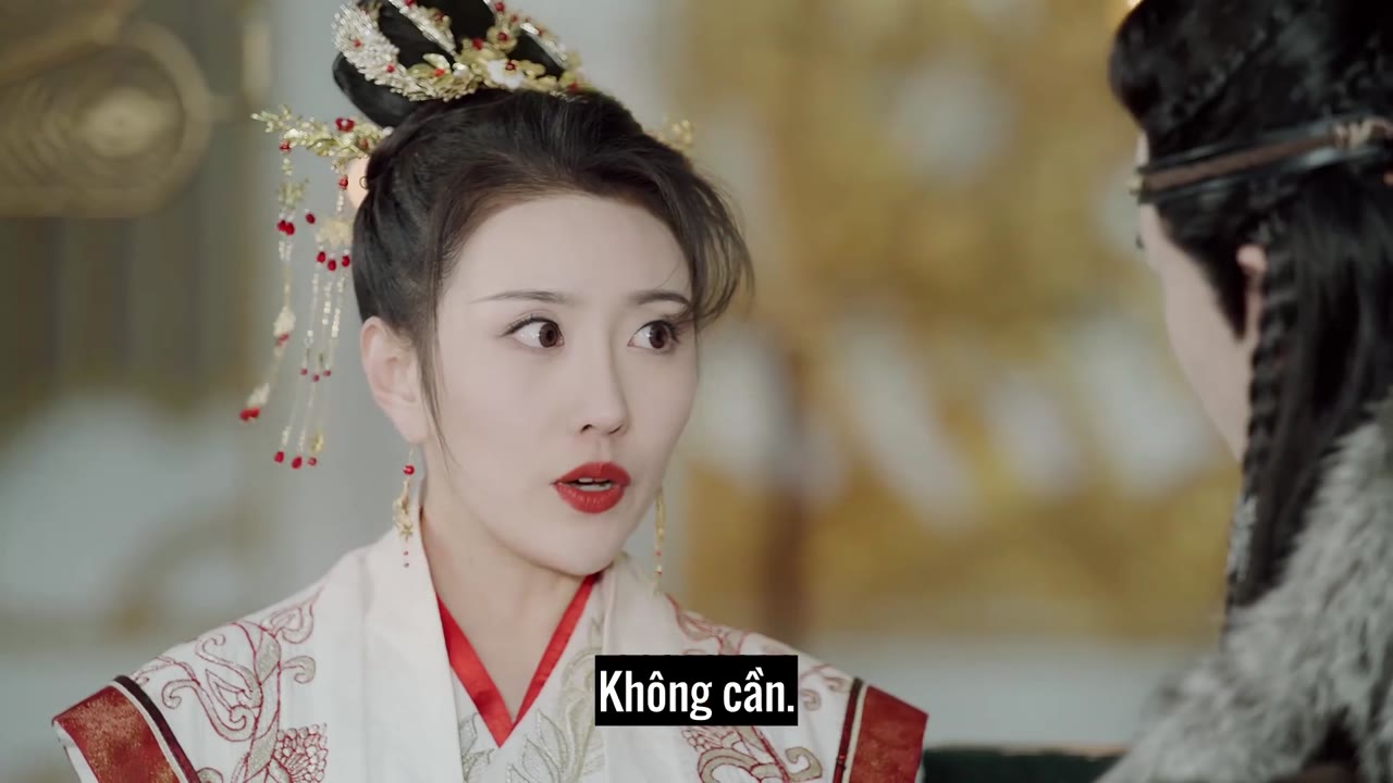 Sức Mạnh Dị Thường tập 25