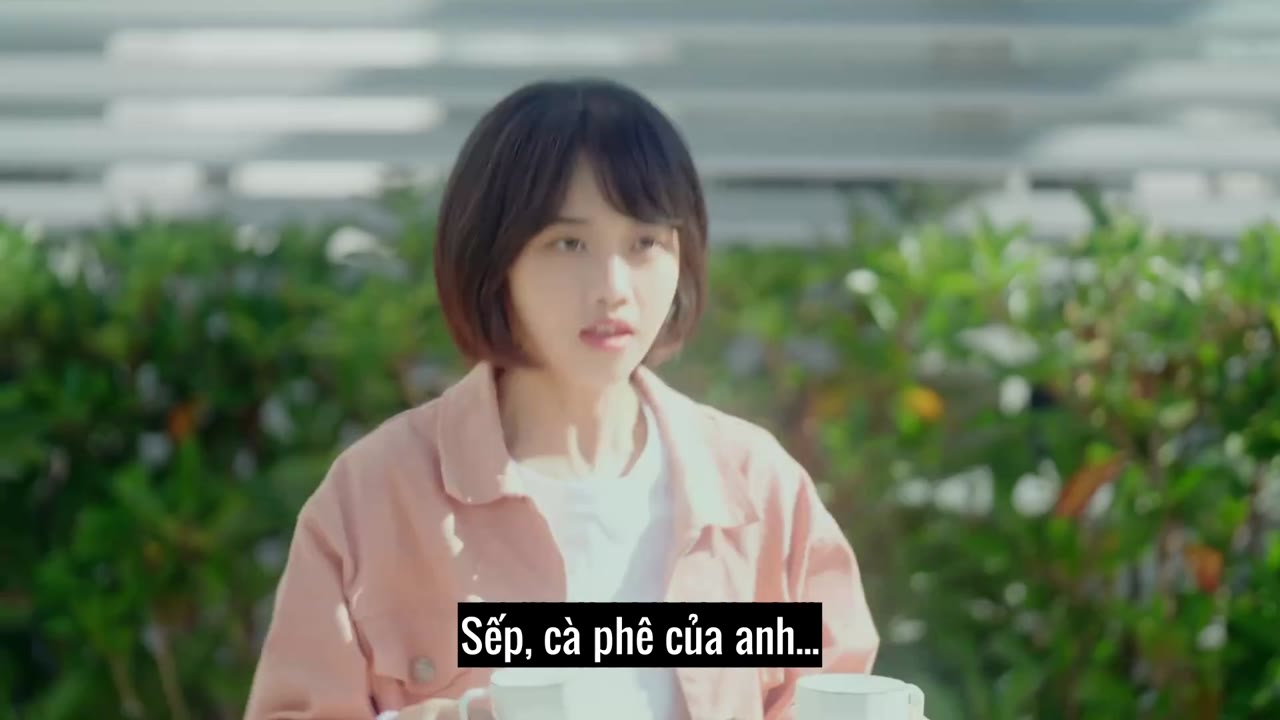 Liễu Dư An Thân Yêu Của Tôi tập 1 cảnh 2