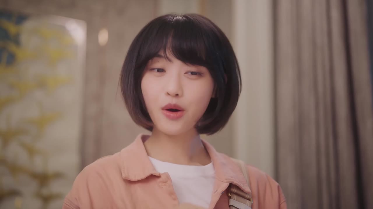 Liễu Dư An Thân Yêu Của Tôi tập 2