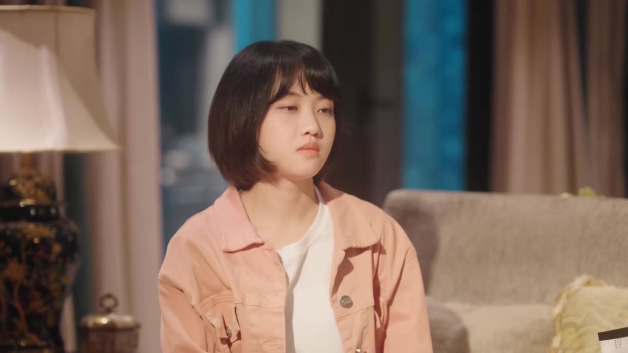 Liễu Dư An Thân Yêu Của Tôi tập 2 cảnh 2
