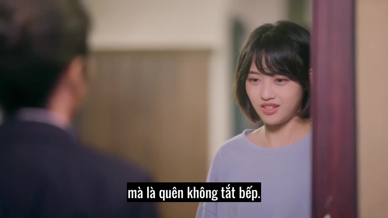 Liễu Dư An Thân Yêu Của Tôi tập 6