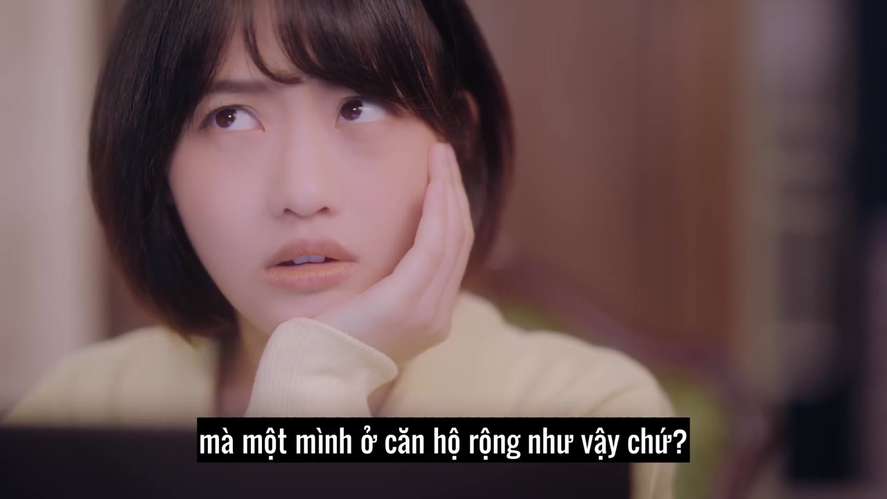 Liễu Dư An Thân Yêu Của Tôi tập 6 cảnh 3