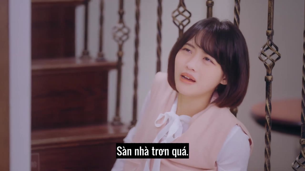 Liễu Dư An Thân Yêu Của Tôi tập 7 cảnh 3