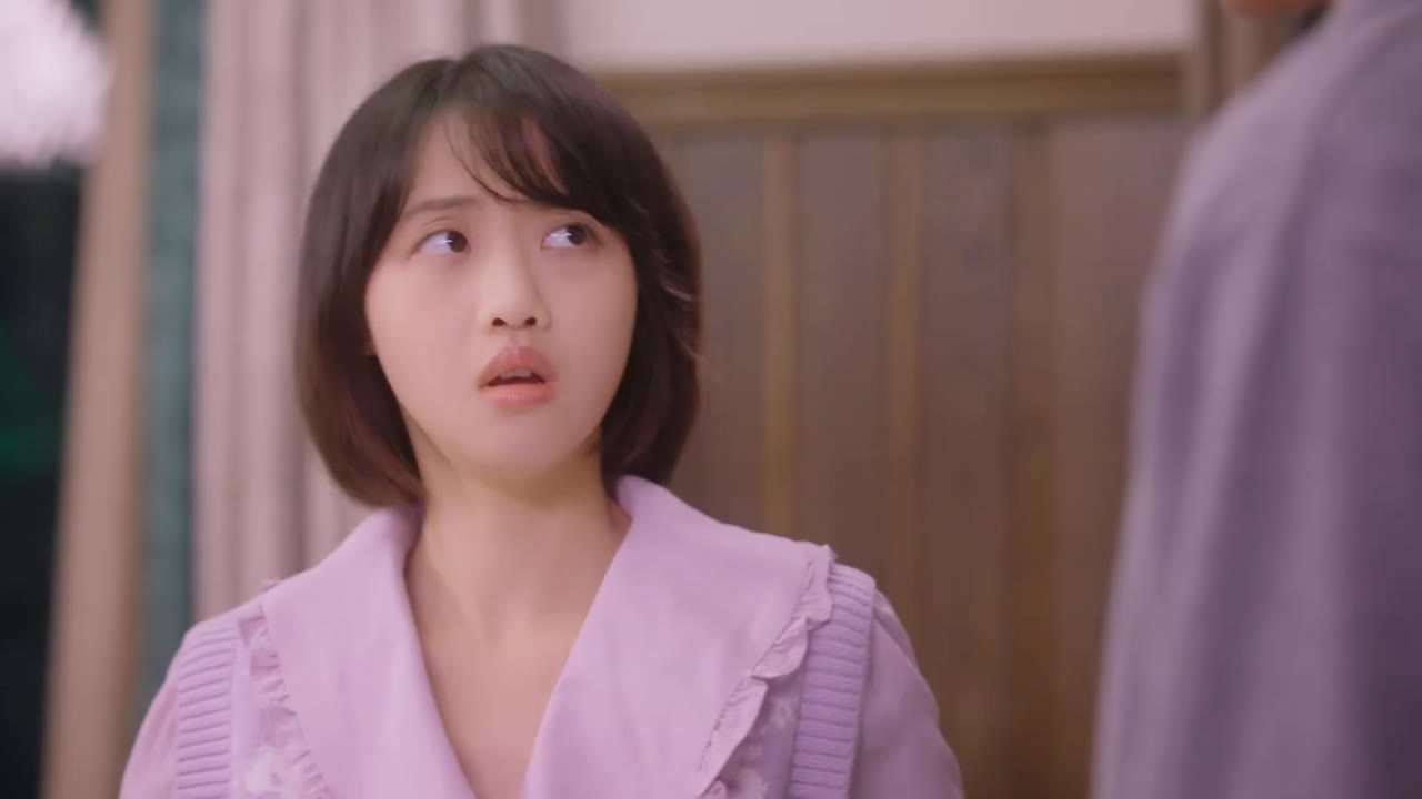 Liễu Dư An Thân Yêu Của Tôi tập 9 cảnh 3