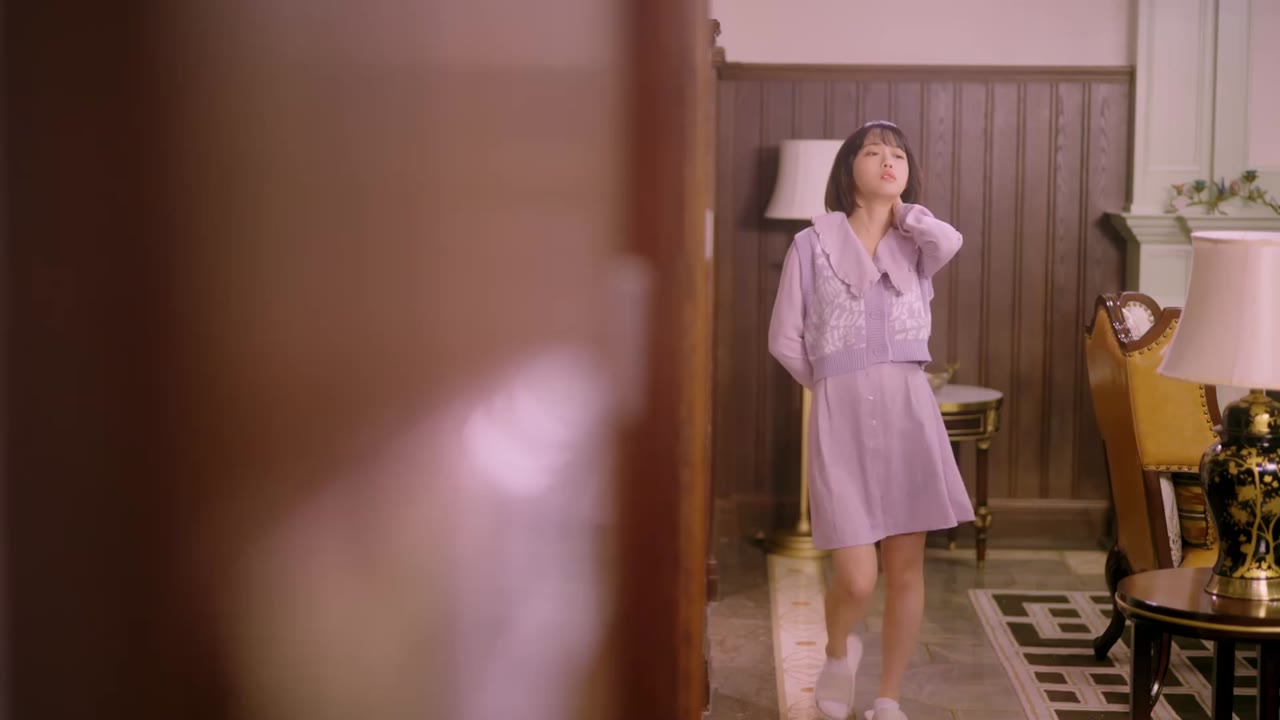 Liễu Dư An Thân Yêu Của Tôi tập 10