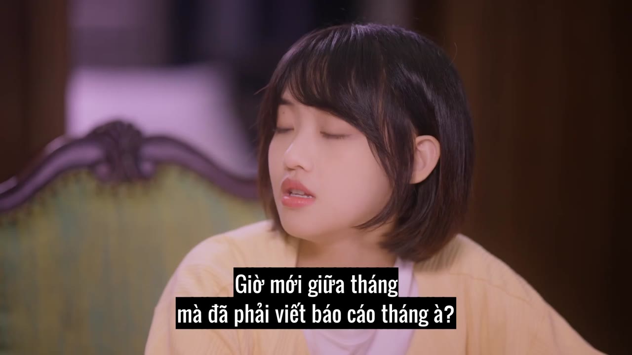 Liễu Dư An Thân Yêu Của Tôi tập 10 cảnh 3