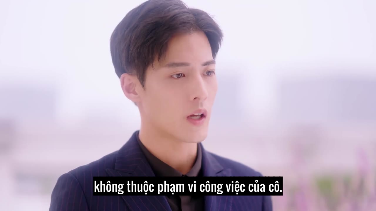 Liễu Dư An Thân Yêu Của Tôi tập 12