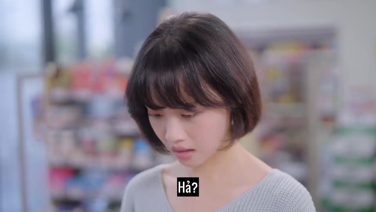 Liễu Dư An Thân Yêu Của Tôi tập 15