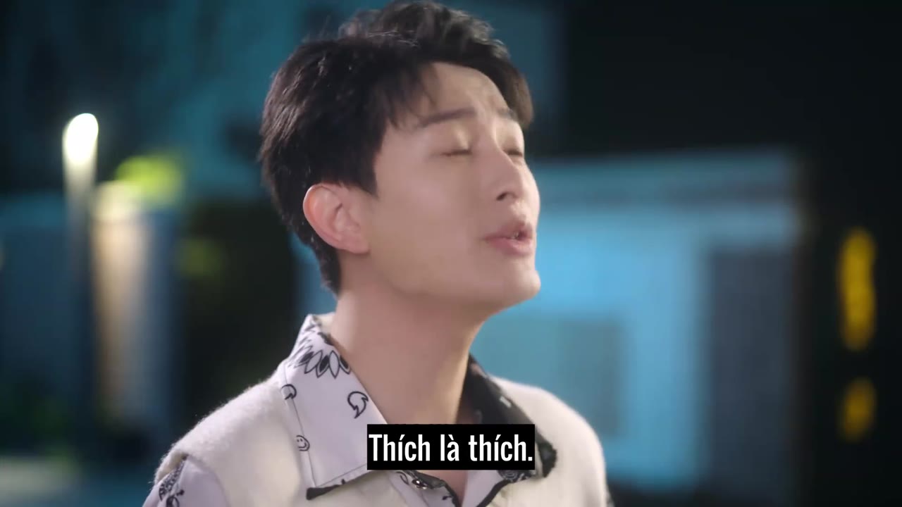 Liễu Dư An Thân Yêu Của Tôi tập 16