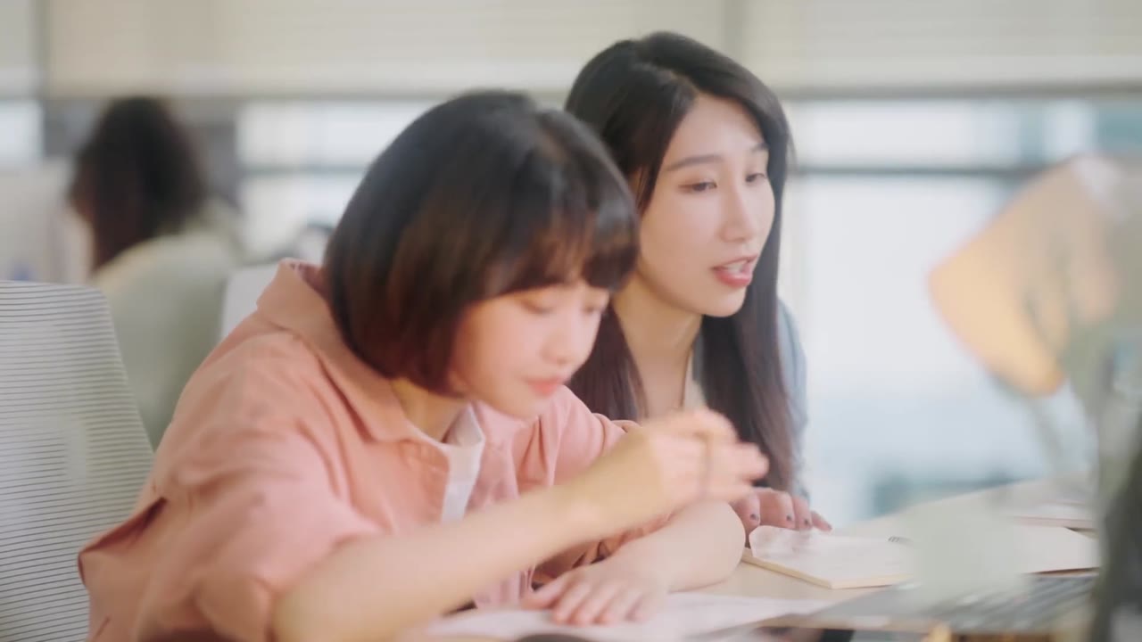 Liễu Dư An Thân Yêu Của Tôi tập 16 cảnh 3