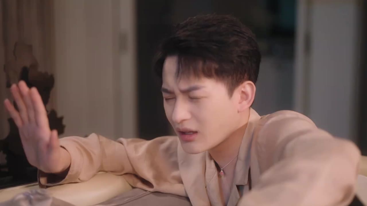 Liễu Dư An Thân Yêu Của Tôi tập 20 cảnh 2