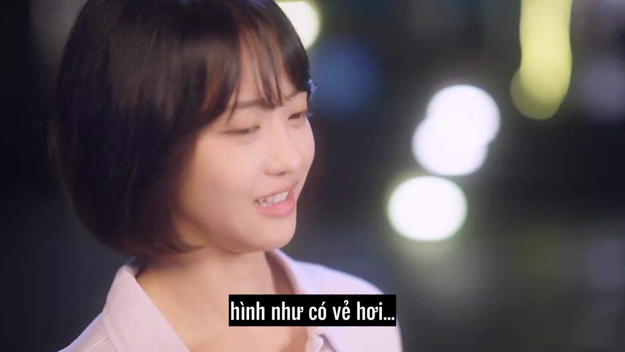 Liễu Dư An Thân Yêu Của Tôi tập 22 cảnh 2