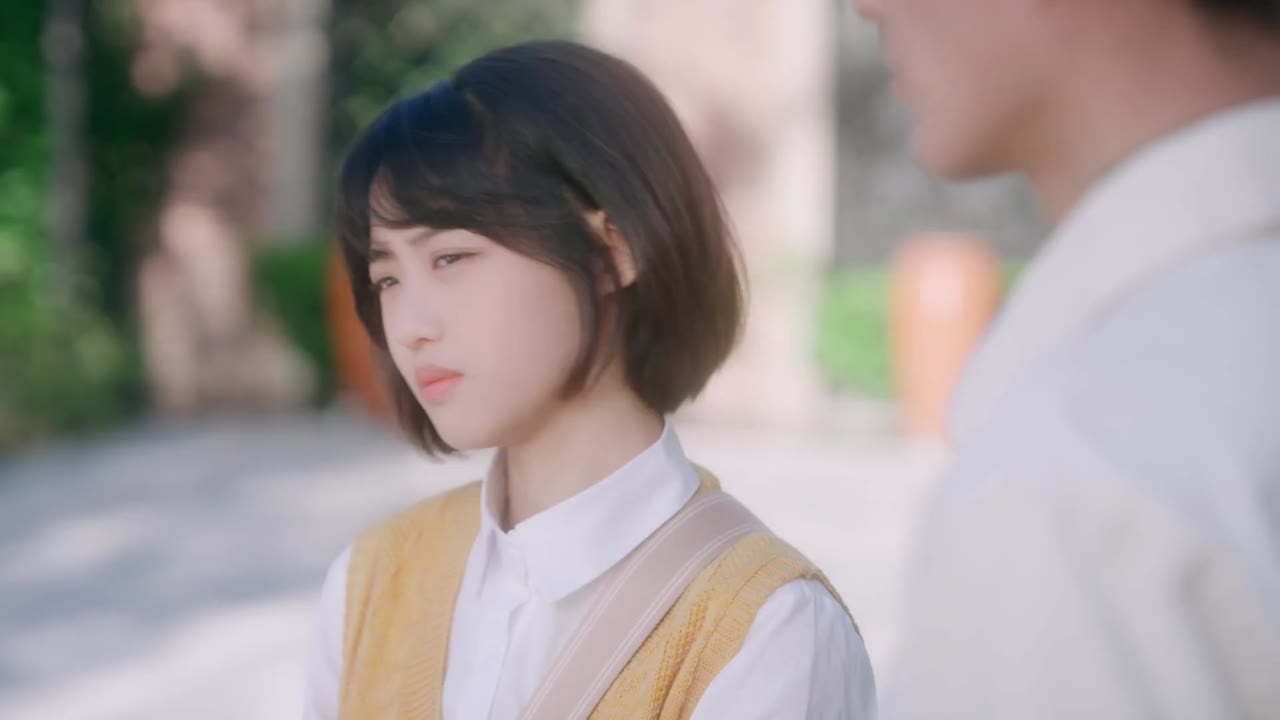 Liễu Dư An Thân Yêu Của Tôi tập 23