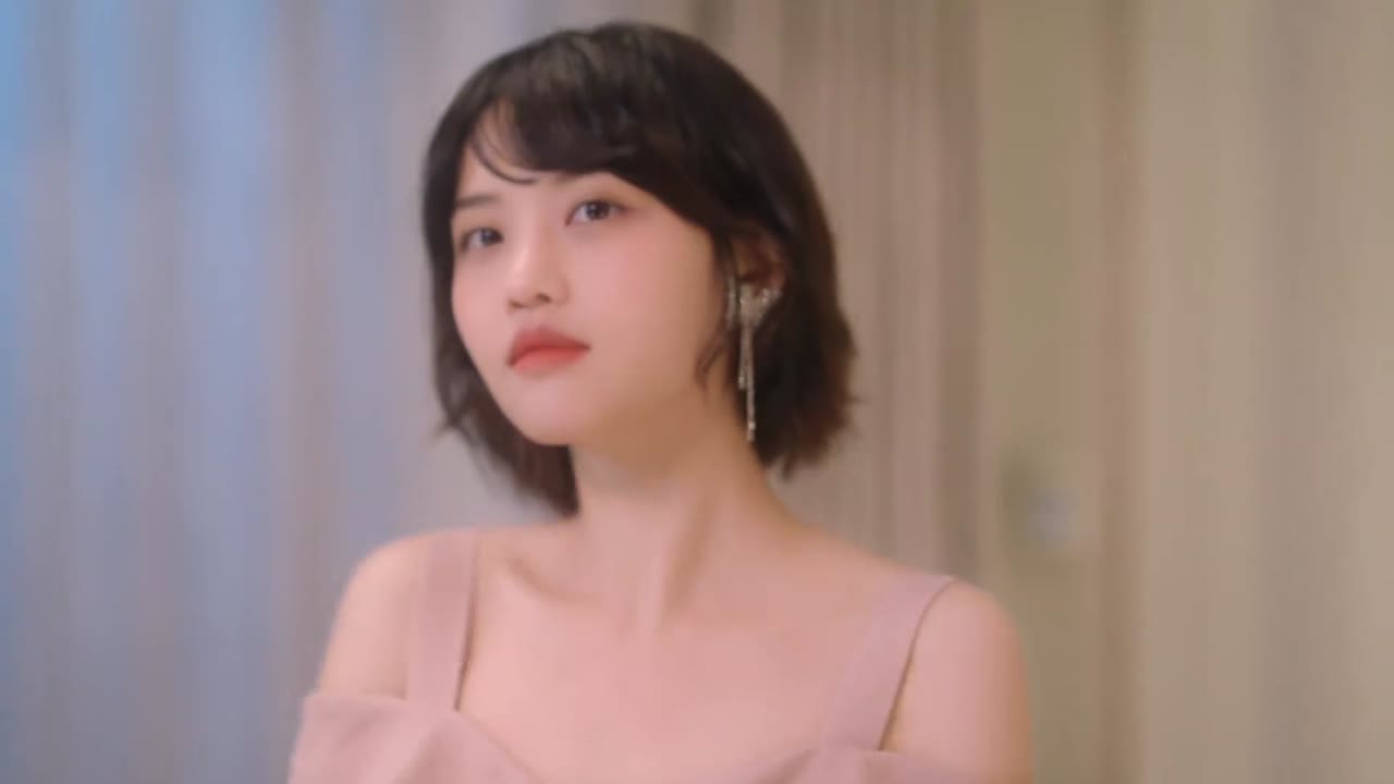Liễu Dư An Thân Yêu Của Tôi tập 24