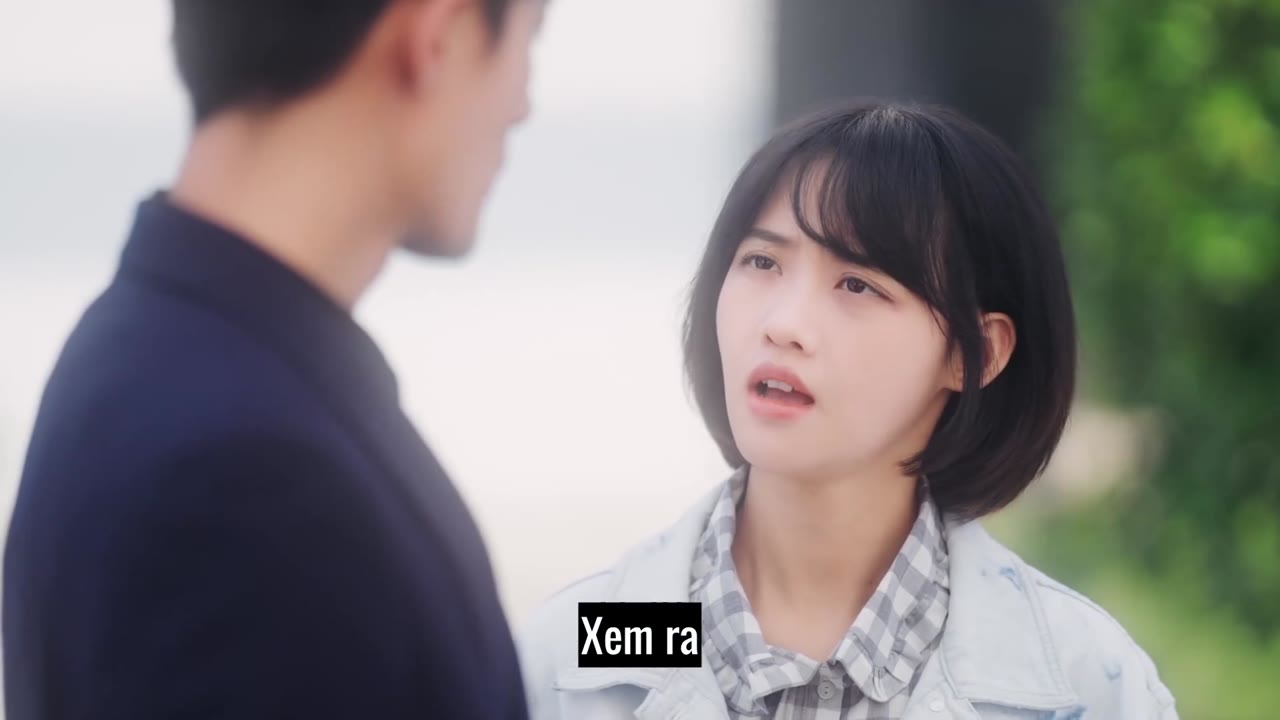 Liễu Dư An Thân Yêu Của Tôi tập 26