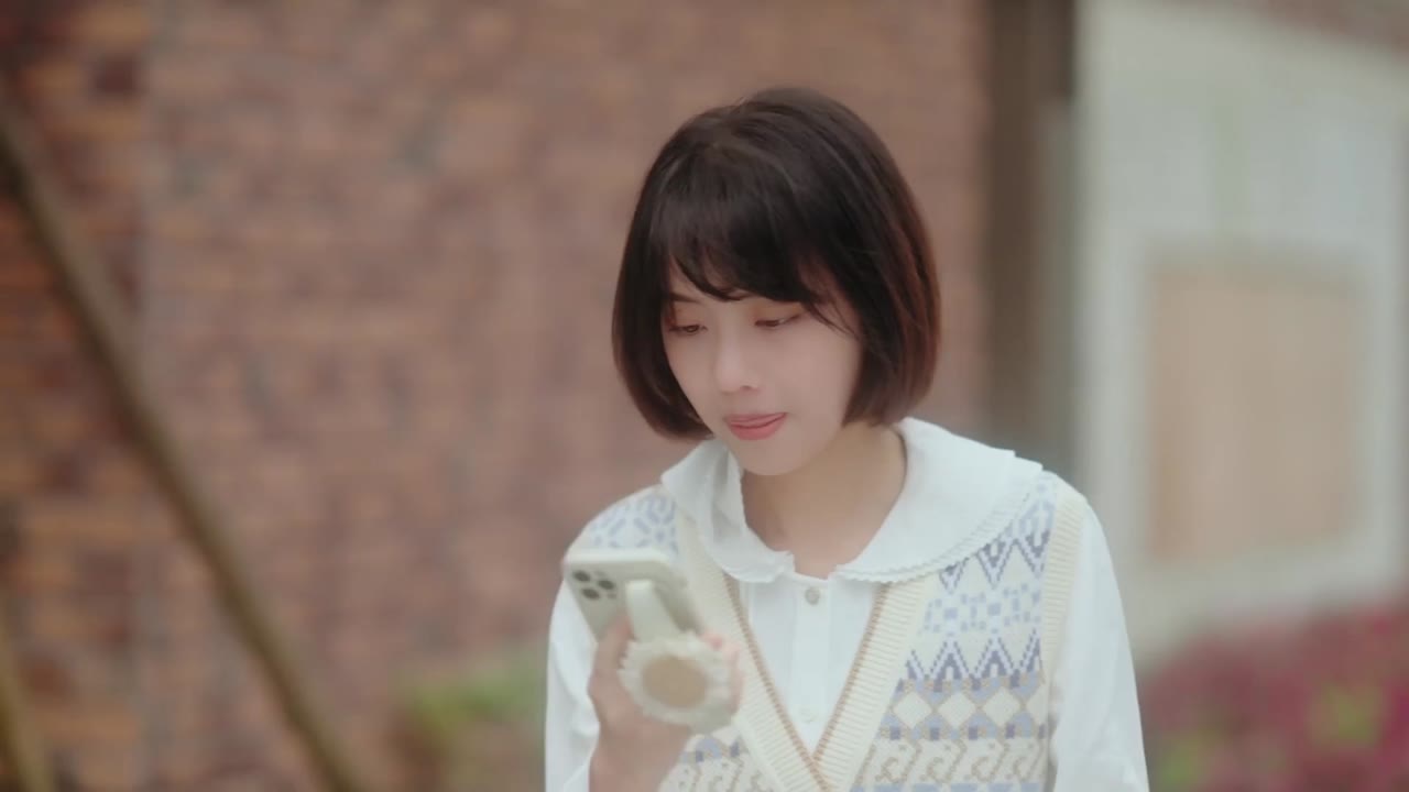 Liễu Dư An Thân Yêu Của Tôi tập 28