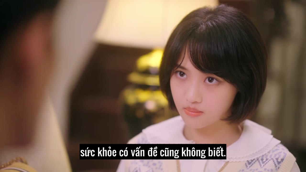 Liễu Dư An Thân Yêu Của Tôi tập 30