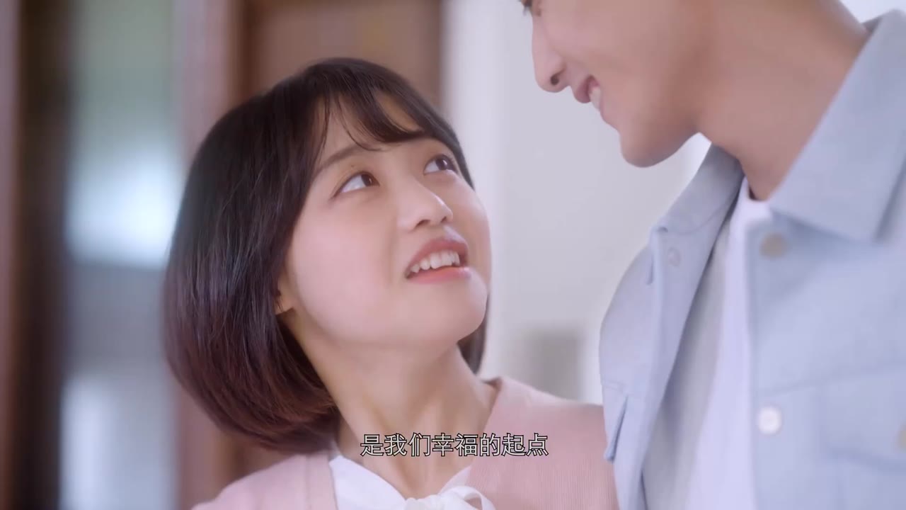 Liễu Dư An Thân Yêu Của Tôi tập 30 cảnh 2