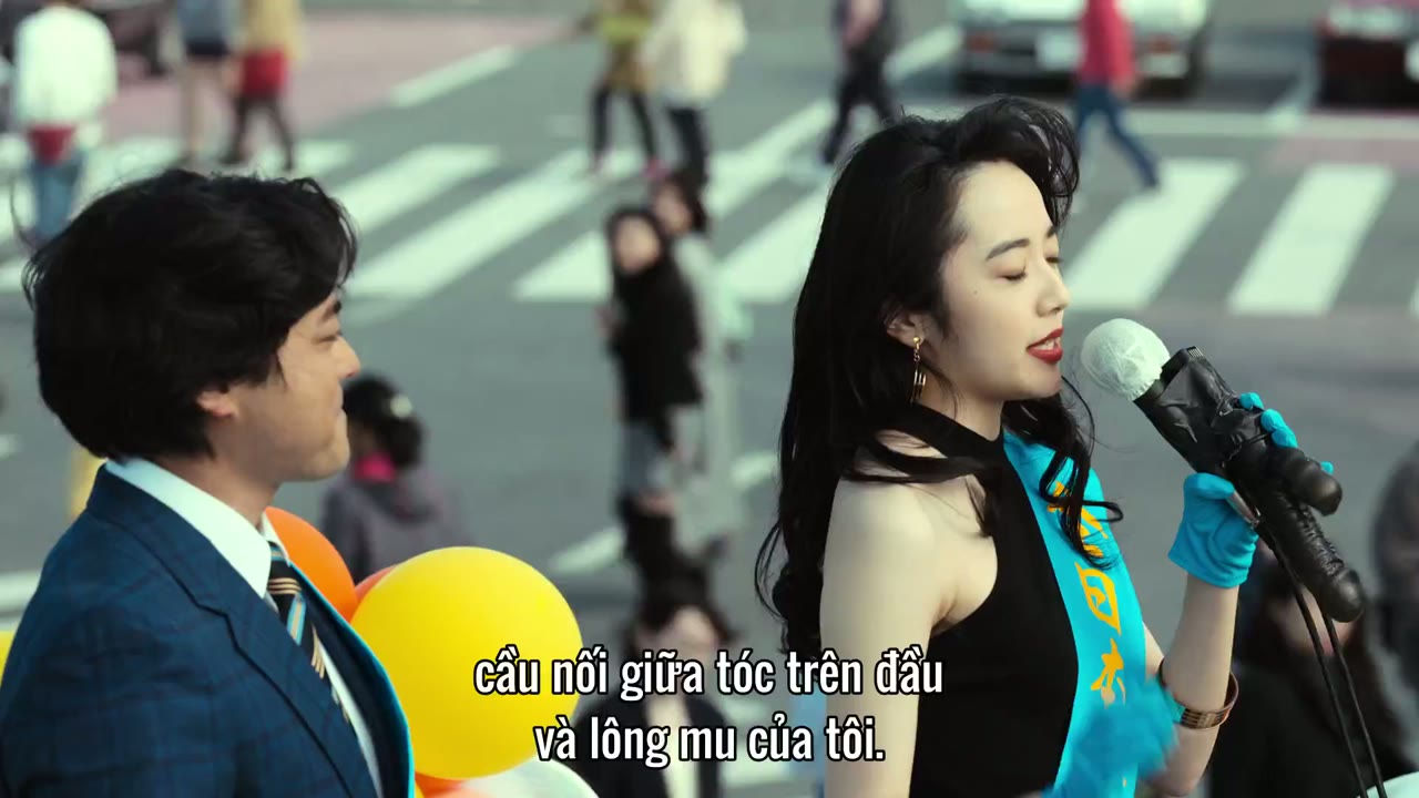 Đạo diễn trần trụi (Phần 1) tập 1