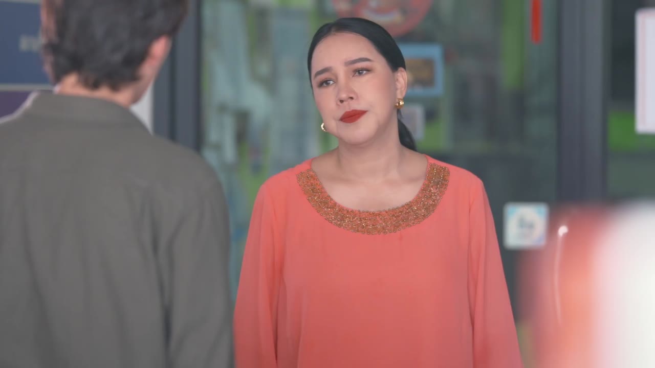 Trưởng làng Lee vui vẻ tập 5