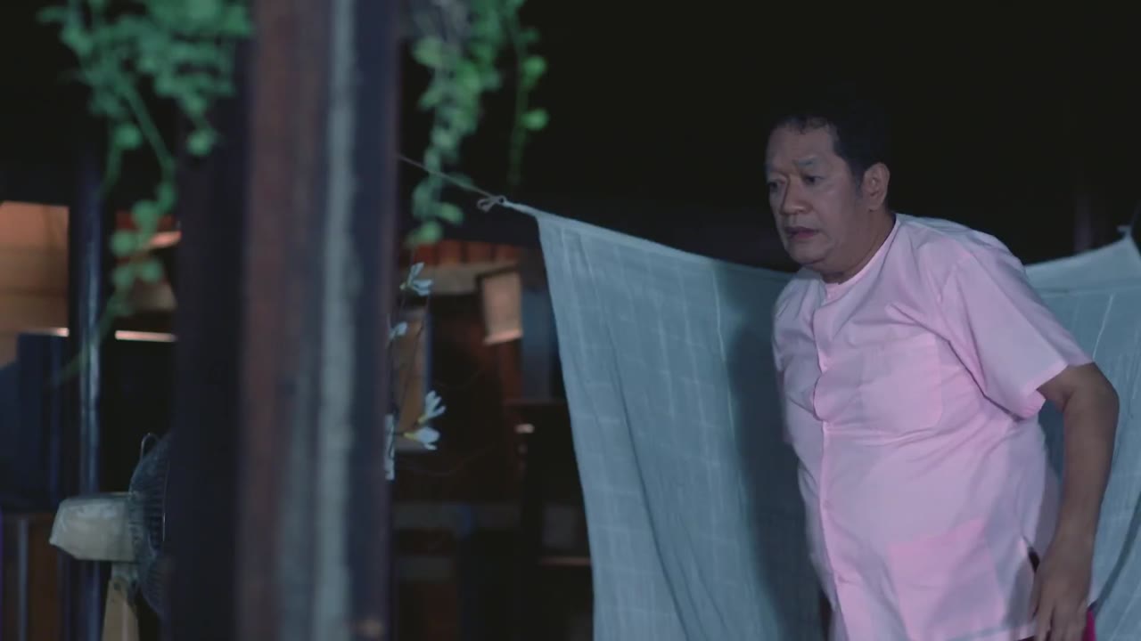 Trưởng làng Lee vui vẻ tập 10